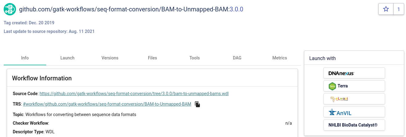 Launch With Partners